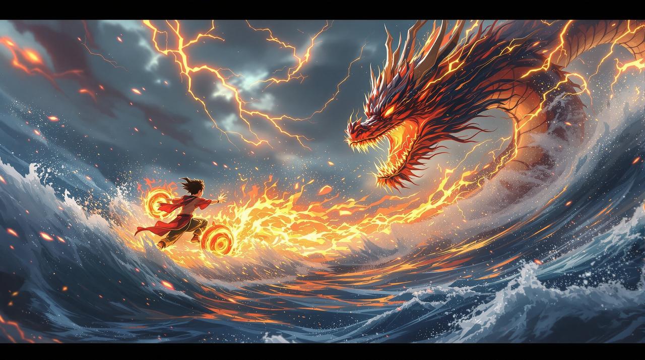 哪吒·魔童闹海 - 青青草原影院推荐 青青草原影院 - 哪吒·魔童闹海